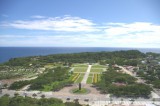 【沖縄の名所】平和祈念公園 20090807114651